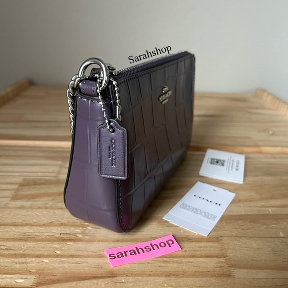 ✅Coach purse - Picture 4 of 13